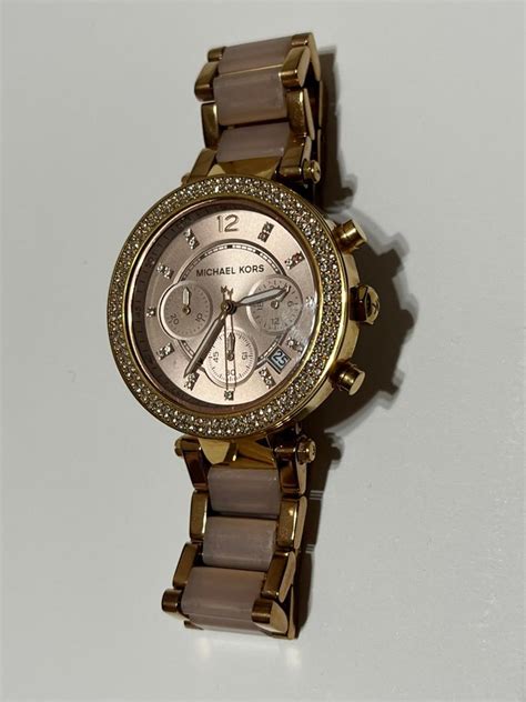 michael kors orjinal saat
